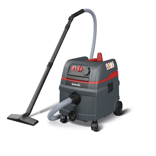 Starmix L-1425 Basic industristøvsuger