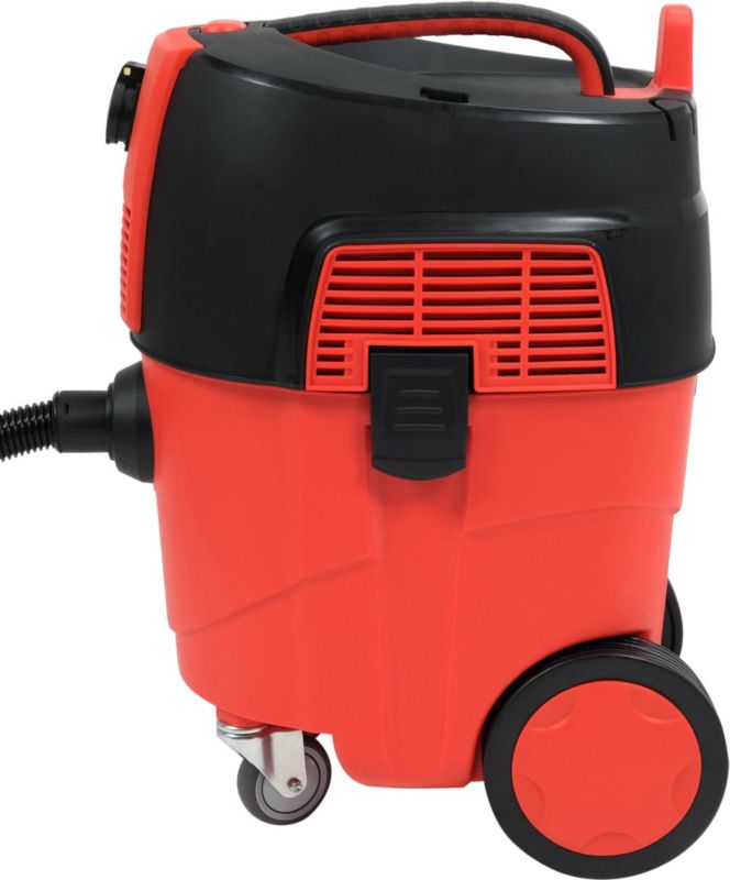 Yato værkstedstøvsuger 1600 W YT-85716