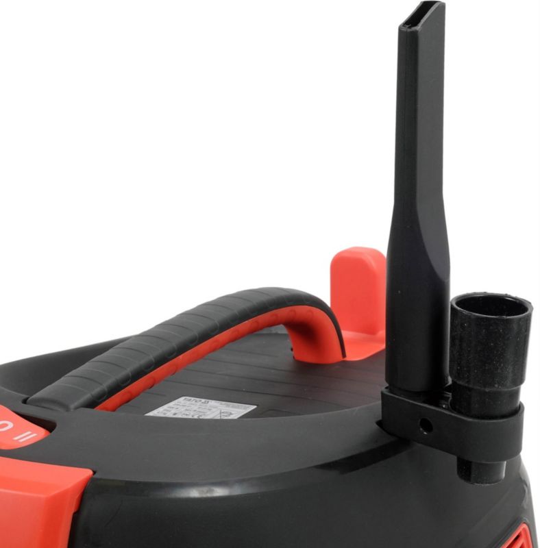 Yato værkstedstøvsuger 1600 W YT-85716