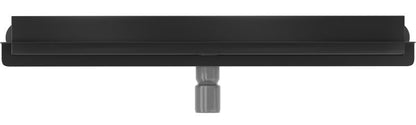 Væglinet afløb Mexen Flat sort 100 cm 1 stk