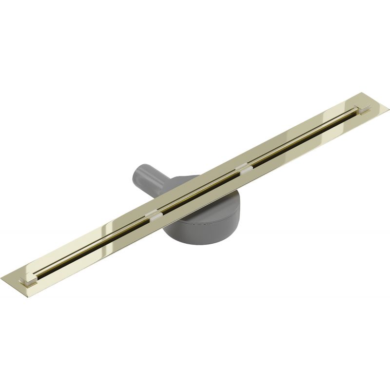 Mexen Flat roterbar gulvafløb 60 cm, 1 stk.
