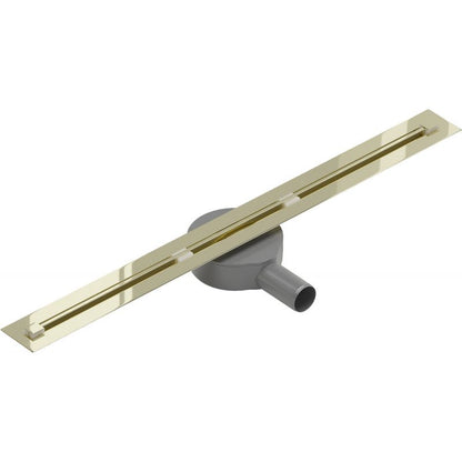 Mexen Flat roterbar gulvafløb 60 cm, 1 stk.