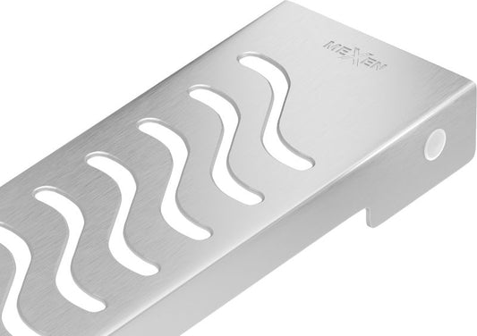 Mexen M09 inox lineært afløb 100 cm 1 stk