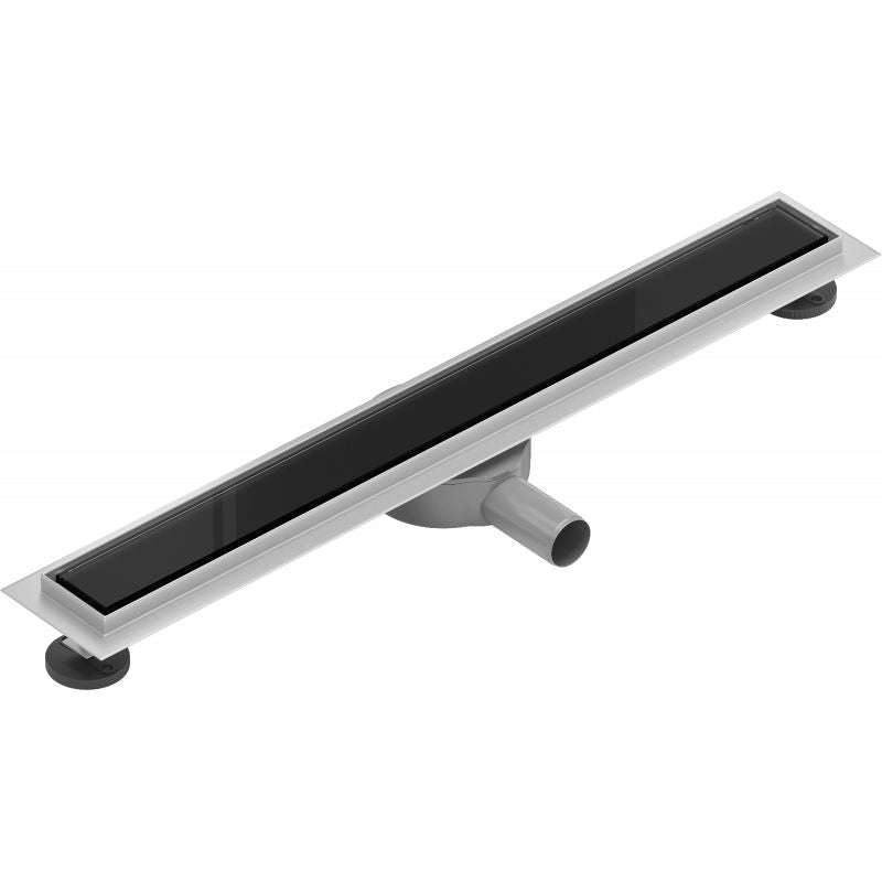 Mexen MGB krom lineært afløb 1 stk.