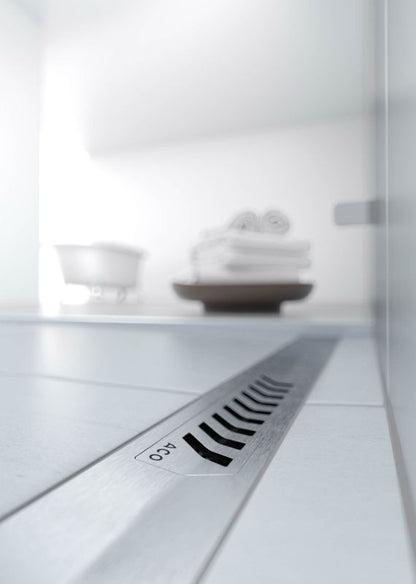 Aco S+ lav lineært afløb 900 mm