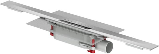 Aco S+ lav lineært afløb 900 mm