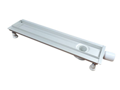 Schedpol Orion 80 cm lineært afløb