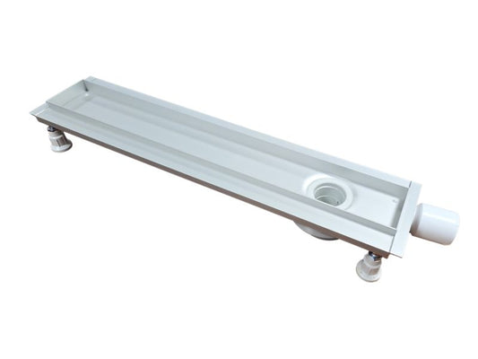 Schedpol Orion 80 cm lineært afløb