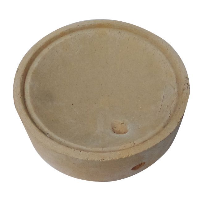 Lille kondensafleder til Niko skorstenesystemer 200 mm