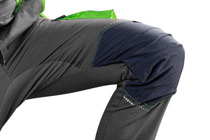 Unisex arbejdsoveralls NEO TOOLS L PREMIUM 1 stk.