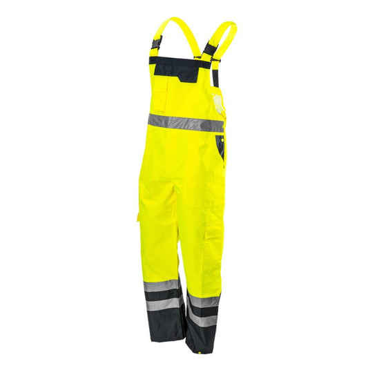 Unisex arbejdsoveralls NEO TOOLS M vandtæt med polyuretanbelægning 1 stk.