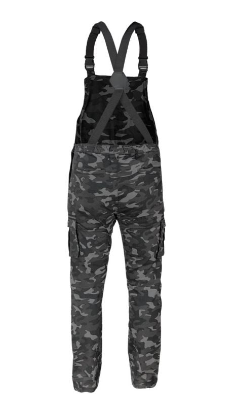 Unisex arbejdsbuksedragt NEO TOOLS S Camo URBAN 1 stk.
