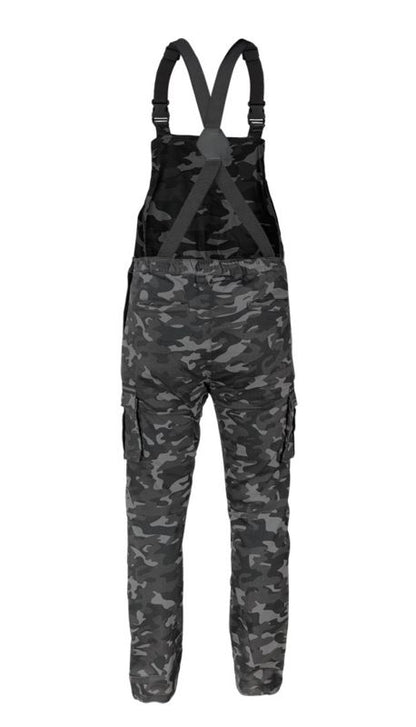 Unisex arbejdsbuksedragt NEO TOOLS S Camo URBAN 1 stk.