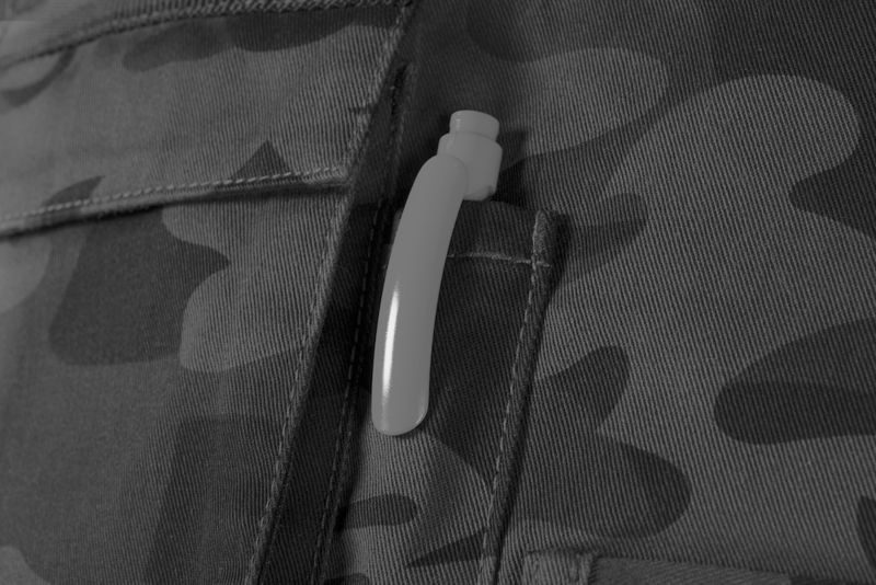 Unisex arbejdsbuksedragt NEO TOOLS S Camo URBAN 1 stk.