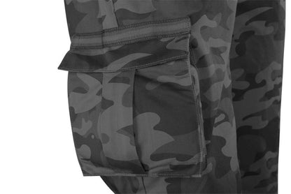 Unisex arbejdsbuksedragt NEO TOOLS S Camo URBAN 1 stk.