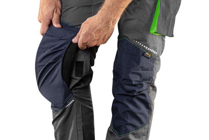 Unisex arbejdsoveralls NEO TOOLS S PREMIUM 1 stk.