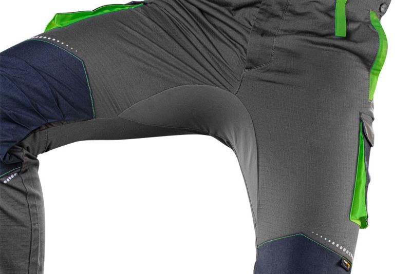 Unisex arbejdsoveralls NEO TOOLS S PREMIUM 1 stk.