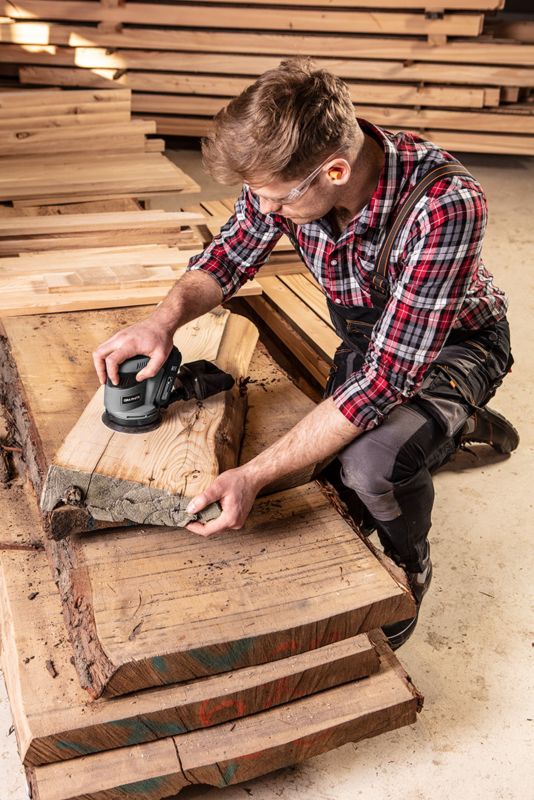 Unisex arbejdsbukser med seler NEO TOOLS XL HD Slim, 1 stk.