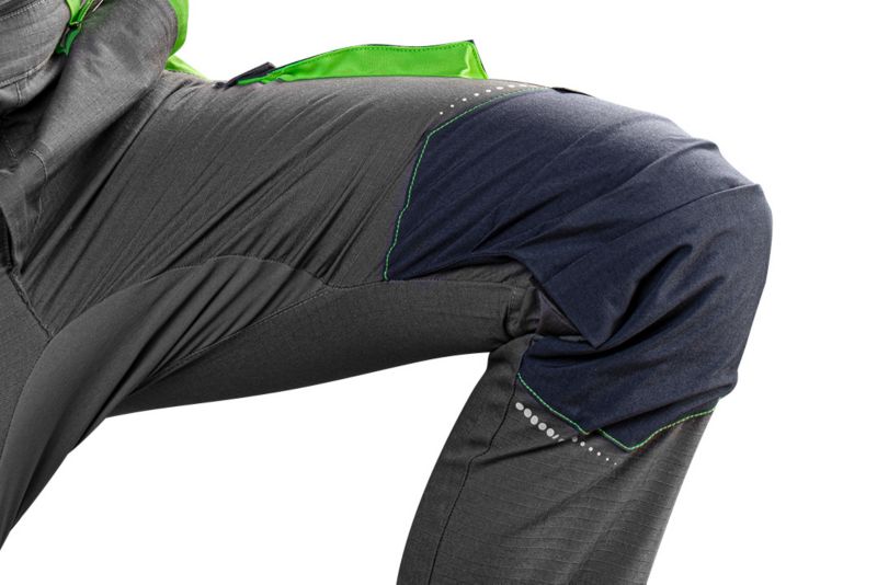 Unisex arbejdsoveralls NEO TOOLS XL PREMIUM 1 stk.