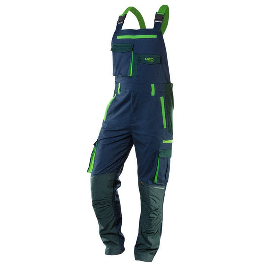 Unisex arbejdsbuksedragt NEO TOOLS XS PREMIUM, 1 stk.