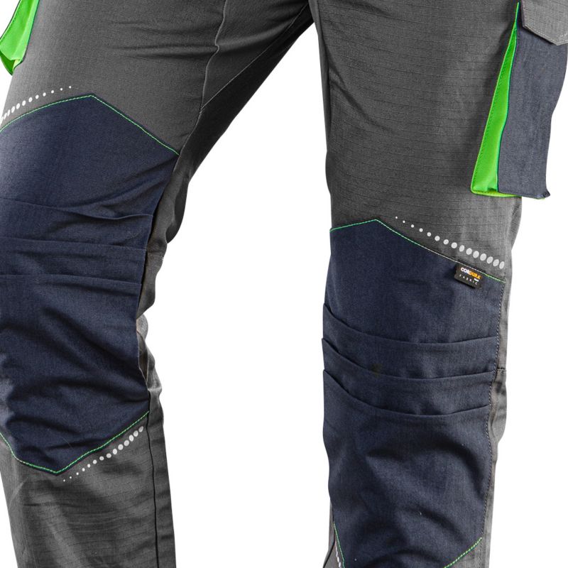 Unisex arbejdsoveralls NEO TOOLS XXXL premium, 1 stk.