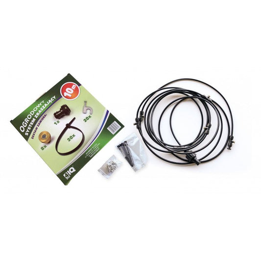 Havevandesystem 4iQ Group 10 m med 1 stk.