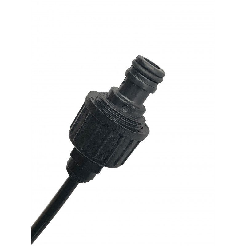 Havevandesystem 4iQ Group 10 m med 1 stk.