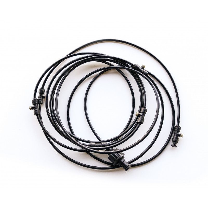 Havesprinklersystem 4iQ Group 6 m, 1 stk.