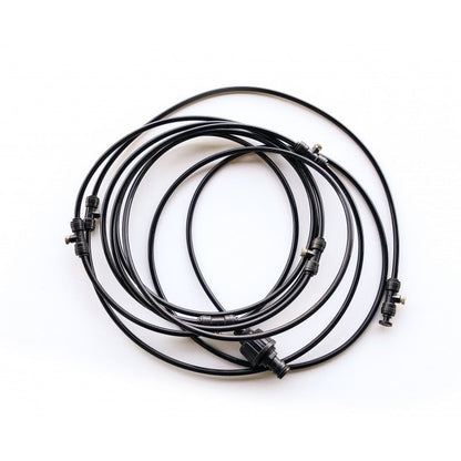 Havesprinklersystem 4iQ Group 6 m, 1 stk.