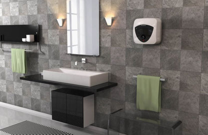 Elektrisk Vandvarmer Andris 6 OR 6 Liter 1500W