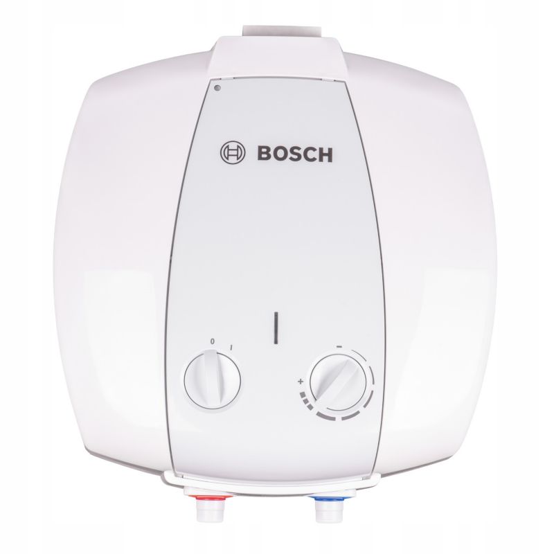 Elektrisk vandvarmer TR2000T Bosch-Junkers 10 l til bordmontering