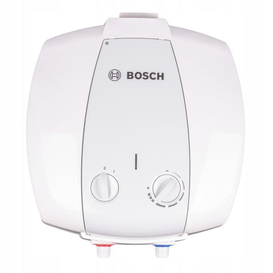 Elektrisk vandvarmer TR2000T Bosch-Junkers 10 l til bordmontering
