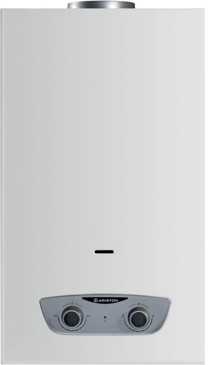Gasvandvarmer Ariston FAST R X ONM 11