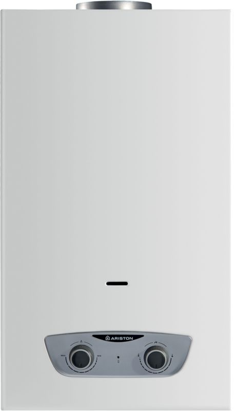 Gasvandvarmer Ariston FAST R X ONM 11