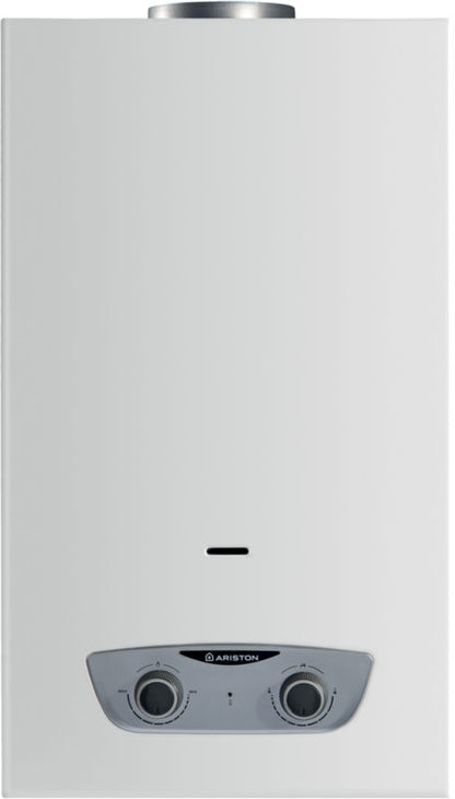 Gasvandvarmer Ariston FAST R X ONM 11