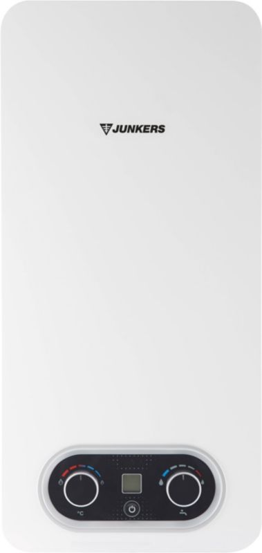 Junkers WRD11-4KB GZ-50 gasvandvarmer