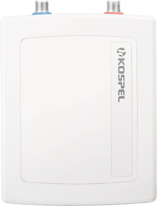 Kospel Amicus EPO2 6,0 kW gennemstrømningsvandvarmer