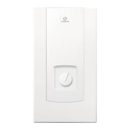 Kospel PPH2 12 kW gennemstrømningsvandvarmer