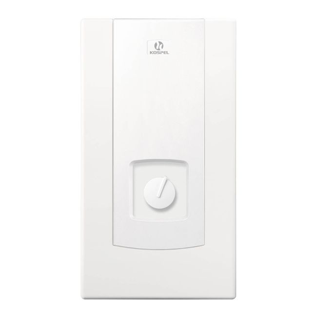 Kospel PPH2 12 kW gennemstrømningsvandvarmer