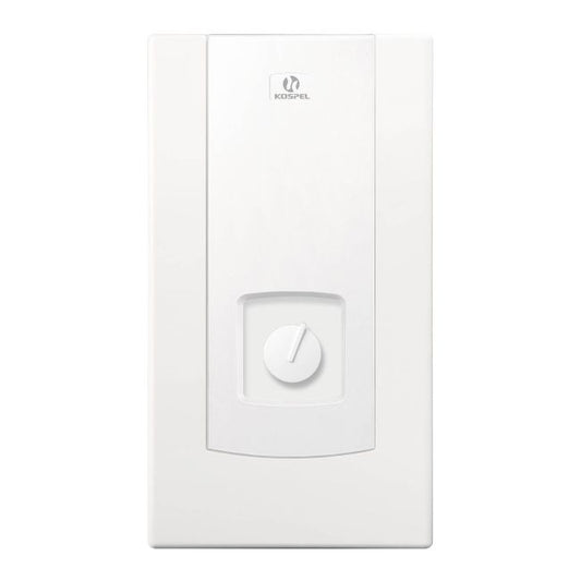 Kospel PPH2 21 kW gennemstrømningsvandvarmer