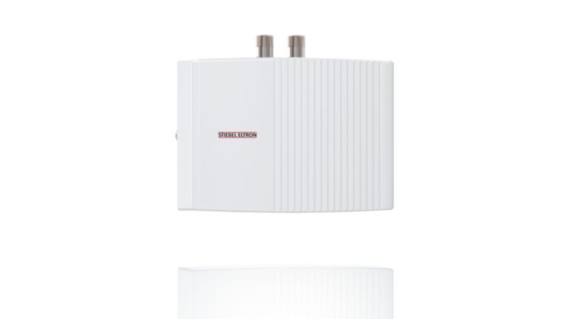 Gennemstrømningsvandvarmer EIL 4 PLUS 4,4 kW