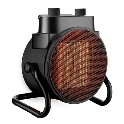 Varmeblæser Odenia 3000 W Sort