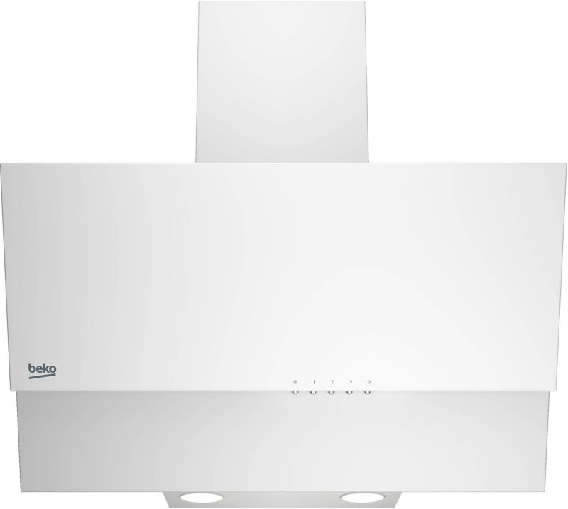 Beko HCA62320WH skorstenemhætte