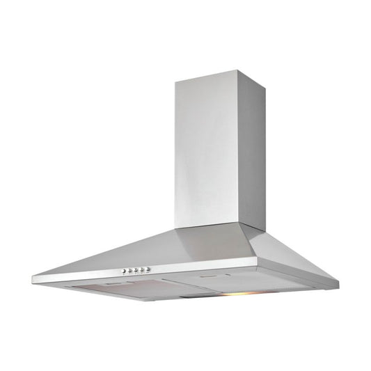 CHS60 60 cm skorstenemhætte i inox