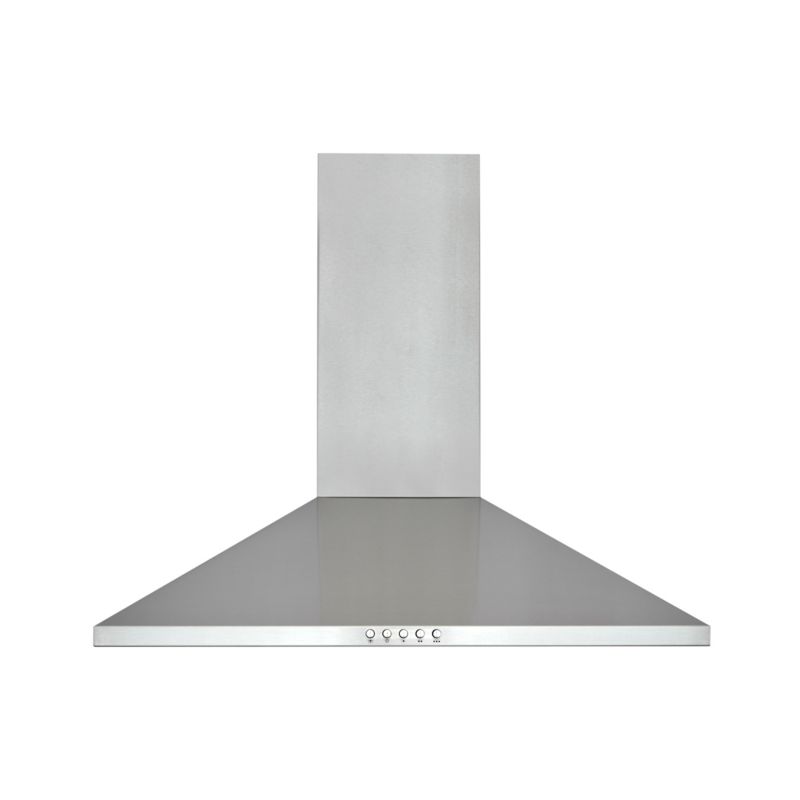 CHS60 60 cm skorstenemhætte i inox