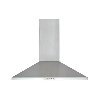 CHS60 60 cm skorstenemhætte i inox