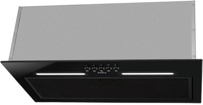 Amica OMP6253BG underbyggede emhætte