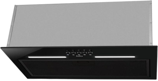 Amica OMP6253BG underbyggede emhætte