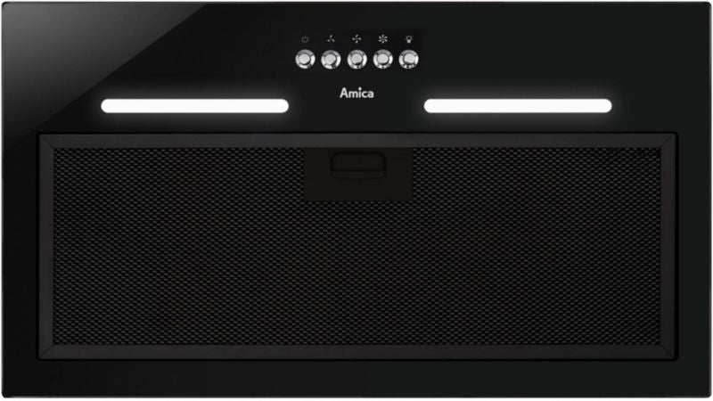 Amica OMP6253BG underbyggede emhætte