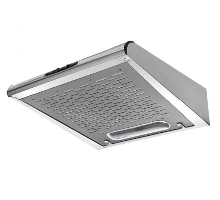Underbyggede emhætte MPM 50 cm i inox